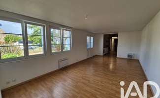 Photo Vente appartement Meillac