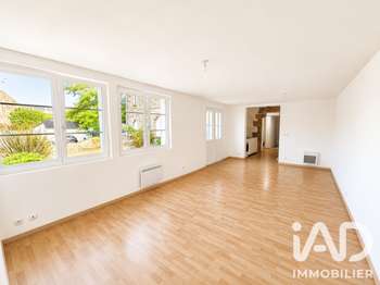 Vente Appartement 3 piècesMeillac