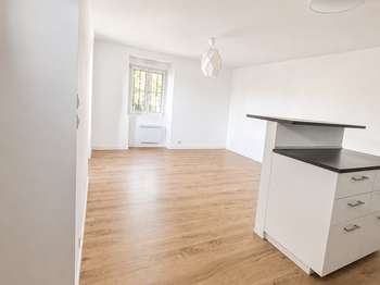 Vente Appartement 3 piècesMeillac