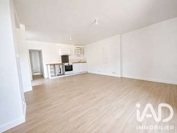 Vente Appartement 2 piècesMeillac