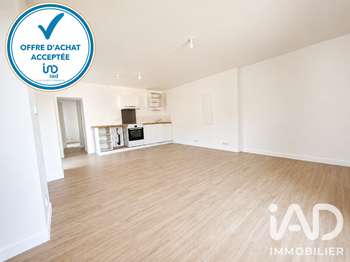 Vente appartement 2 pièces Meillac 35