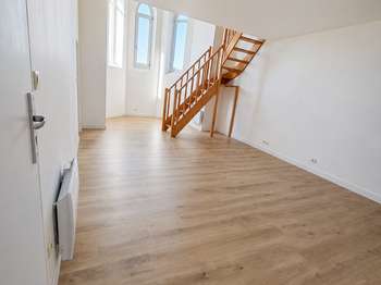 Vente Appartement 3 piècesMeillac
