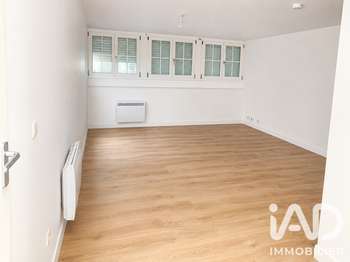 Vente appartement 2 pièces Meillac 35