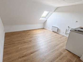 Vente Appartement T1Meillac
