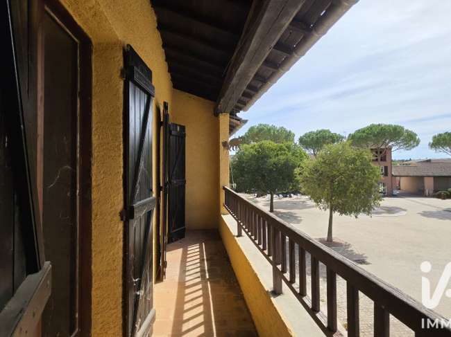 Appartement 5 pièces 86 m² · à Méjannes-le-Clap · 86 m² · 89 000 €