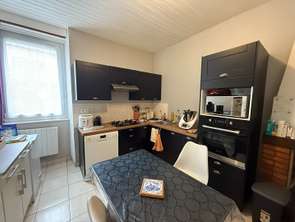 Vente Appartement 3 piècesMelesse