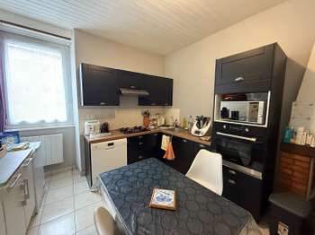 Vente appartement 3 pièces Melesse 35