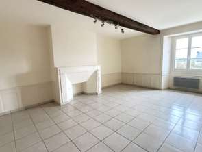 Vente Appartement 4 piècesMelesse