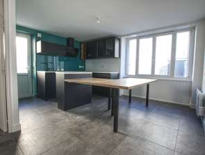 Vente Appartement 3 piècesMelesse