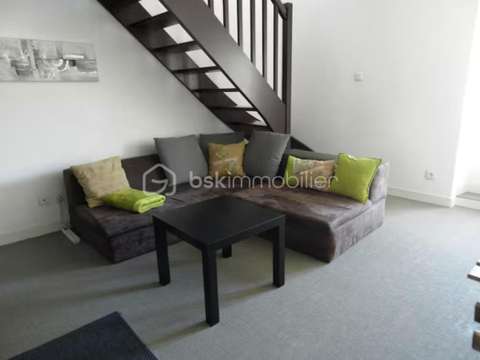 Vente appartement 2 pièces Vente appartement 2 pièces