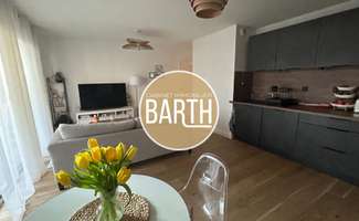 Photo Vente appartement Melesse
