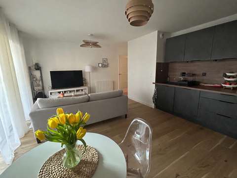 Vente appartement 2 pièces Vente appartement 2 pièces