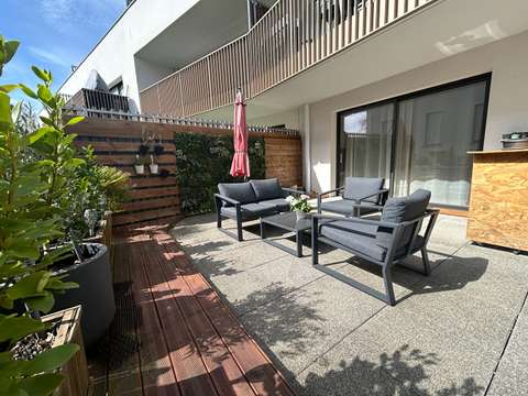 Vente appartement 2 pièces Vente appartement 2 pièces