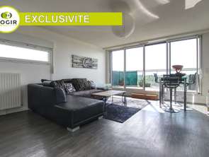Vente Appartement 3 piècesMelesse