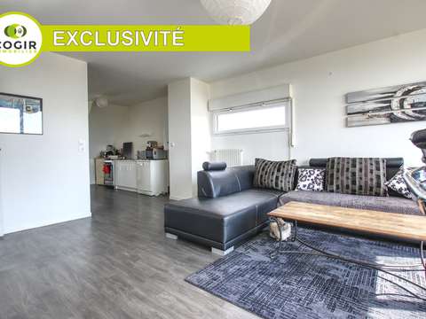 Vente appartement 3 pièces Vente appartement 3 pièces