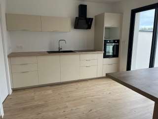 Vente appartement 6 pièces