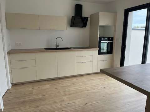 Vente appartement 6 pièces