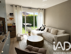 Vente Appartement 3 piècesMelesse