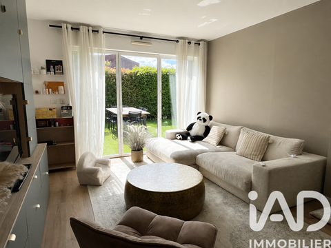 Vente appartement 3 pièces Melesse 35