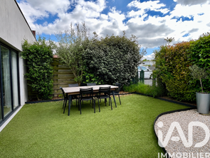 Vente Appartement 3 piècesMelesse