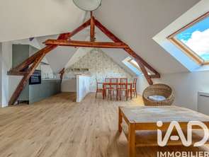 Vente Appartement 3 piècesMelesse