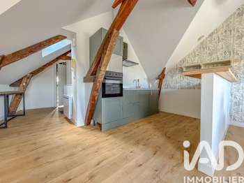 Vente Appartement 3 piècesMelesse