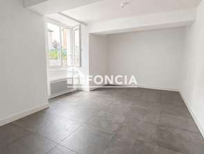 Vente Appartement 3 piècesMelesse