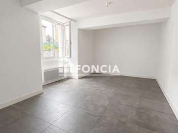 Vente appartement 3 pièces Melesse 35