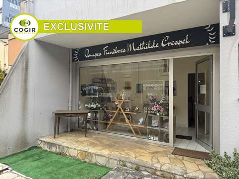 Vente appartement 3 pièces Melesse 35