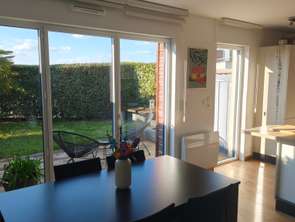 Vente Appartement 3 piècesMelesse
