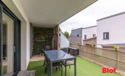 Photo Vente appartement Melesse