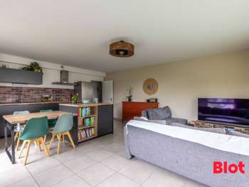 Vente Appartement 4 piècesMelesse