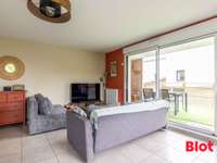 Vente appartement 4 pièces Vente appartement 4 pièces