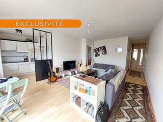 Vente appartement 3 pièces Vente appartement 3 pièces