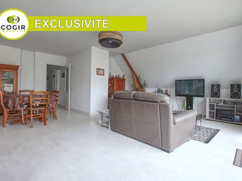 Vente appartement 3 pièces Vente appartement 3 pièces