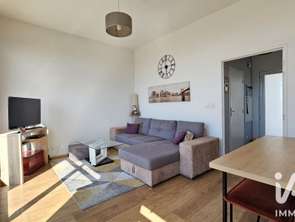 Vente Appartement 2 piècesMelesse