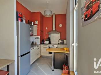 Vente appartement 2 pièces Vente appartement 2 pièces