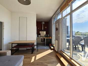 Vente appartement 2 pièces Vente appartement 2 pièces
