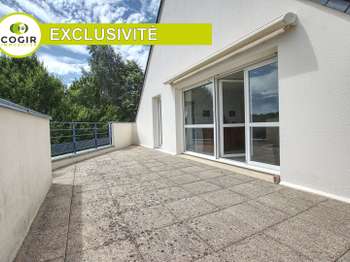 Vente Appartement 3 piècesMelesse