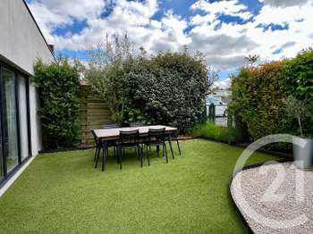 Vente Appartement 3 piècesMelesse
