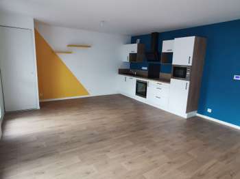 Vente Appartement 3 piècesMelesse