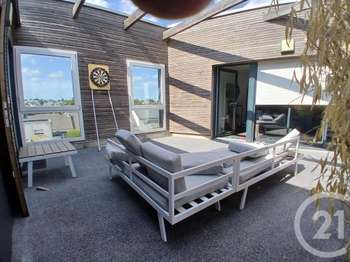 Vente Appartement 3 piècesMelesse