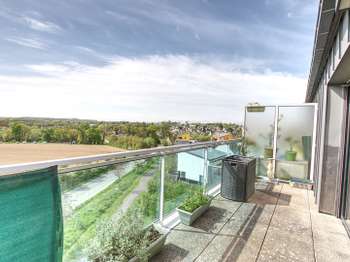 Vente Appartement 3 piècesMelesse