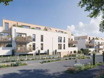 Vente appartement 3 pièces Melesse 35