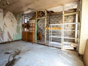 Vente Appartement 2 piècesMelgven