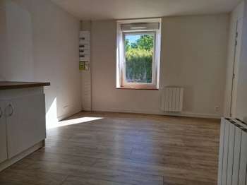 Vente Appartement 2 piècesMellac