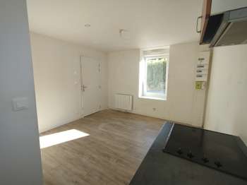 Vente Appartement 2 piècesMellac