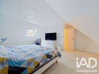 Vente appartement 6 pièces Vente appartement 6 pièces
