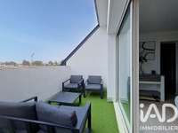 Vente appartement 6 pièces Vente appartement 6 pièces