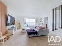Vente appartement 6 pièces Vente appartement 6 pièces